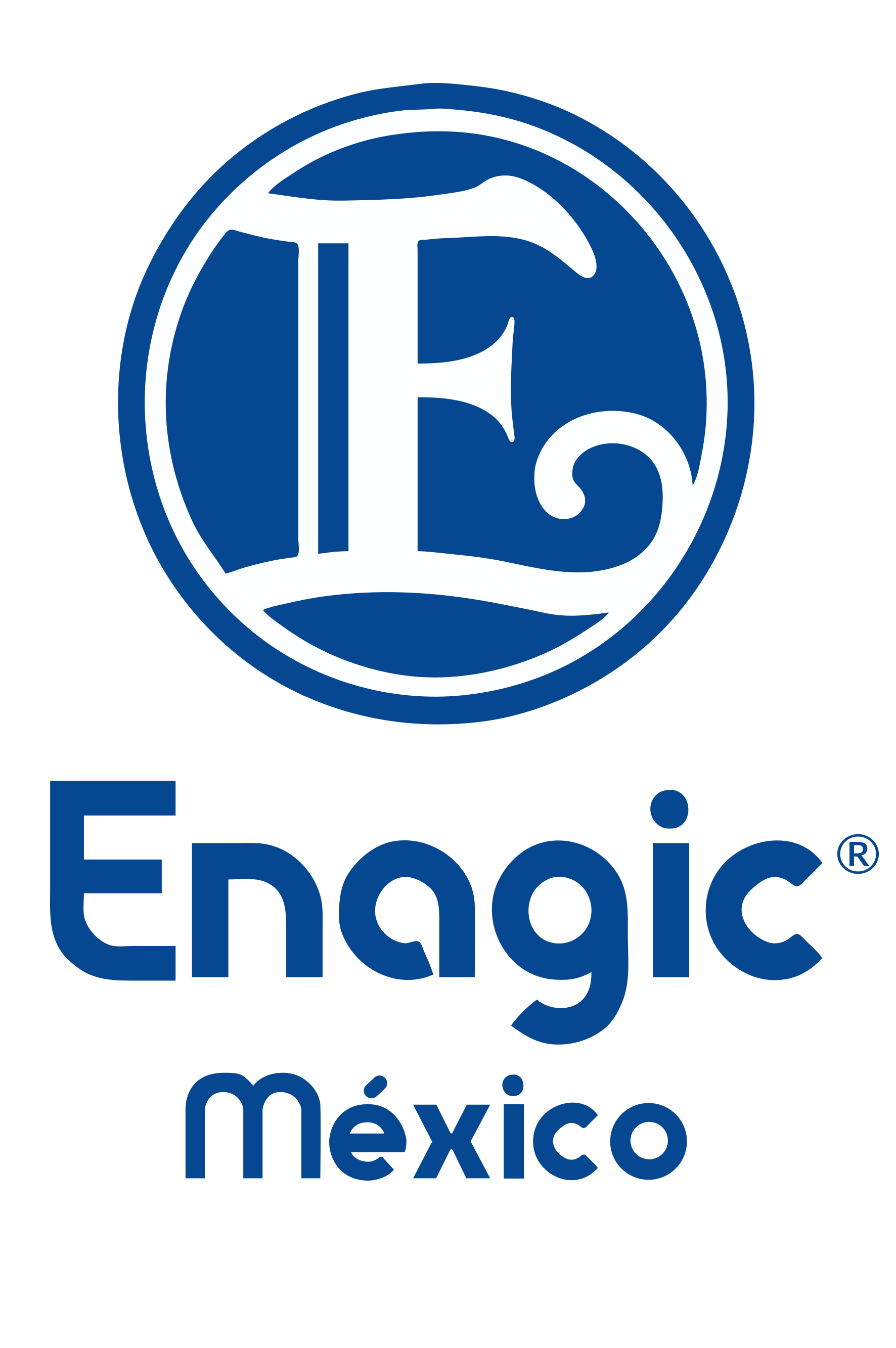 logo de enagic